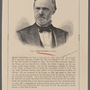Hon. John Sherman, of Ohio.