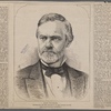 John Sherman, Secretary of the Treasury of the United States. (From a photograph by Rockwood.)