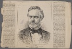 John Sherman, Secretary of the Treasury of the United States. (From a photograph by Rockwood.)