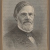 Hon. John Sherman, president pro tempore of the United States Senate.--Photographed by Pach.--(See page 839)