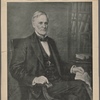 John Sherman, premier of the McKinley cabinet. (See article on editorial page.) 