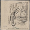 The Sherman canvass. Uncle Sam--"By Jove, I like that canvass! The handling is strong and the effect good."