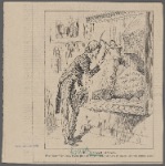 The Sherman canvass. Uncle Sam--"By Jove, I like that canvass! The handling is strong and the effect good."