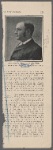 Hon. James S. Sherman of New York. (Chairman of the Congressional Republican Campaign Committee.)