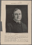 Hon. James Schoolcraft Sherman, of New York, Republican nominee for the vice-presidency. Photograph by C.M. Bell, Washington.