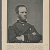 General Sherman in 1865. From a photograph by Brady.