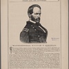 Major-General William T. Sherman.