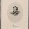 W.T. Sherman Maj. Genl.