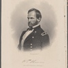 W.T. Sherman. Maj. Gen. William T. Sherman
