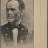 [...] The command of the Army--William T. Sherman, the retiring general. From a photo by Mora.--See page 182