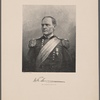 W.T. Sherman from a photograph by George M. Bell