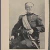 General William T. Sherman. From a recent photograph by Sarony.