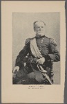 General William T. Sherman. From a recent photograph by Sarony.