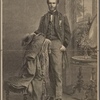 Frank Leslie's National Portrait Gallery--Lieutenant-General W.T. Sherman. From a photograph by Frederick.--See page 163.