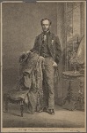 Frank Leslie's National Portrait Gallery--Lieutenant-General W.T. Sherman. From a photograph by Frederick.--See page 163.