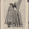 Unveiling the New Sherman statue in Washington. A new equestrian statue of General William T. Sherman by the Danish sculptor Carl Rohl-Smith was recently unveiled in Washington...