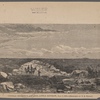General Sherman's advance--Little Kenesaw, July 3, 1864.--(Sketched by T.R. Davis.)