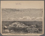 General Sherman's advance--Little Kenesaw, July 3, 1864.--(Sketched by T.R. Davis.)