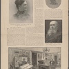 New York City.--The private office and literary work-shop of General William T. Sherman. From a sketch by C. Bunnell.--(See page 220.)
