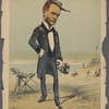 William Tecumseh Sherman, The great general of our small army
