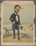 William Tecumseh Sherman, The great general of our small army
