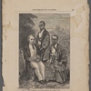 Prince Satsuma, the prime minister, and Admiral King.