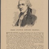 Chief Justice Edward Shippen