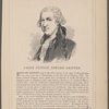 Chief Justice Edward Shippen
