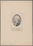Edward Shippen, LLD. Chief justice of Pennsylvania