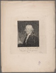 Edward Shippen, LLD. Chief justice of Pennsylvania. AE. 74