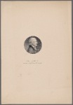 Joseph Shippen. Secretary of the Provincial Council.