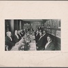 [Dinner given by Lieut.-Col. R.W. Shipway V.D.]