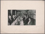 [Dinner given by Lieut.-Col. R.W. Shipway V.D.]