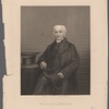 The Right Reverend Thomas Vowler Short, D.D., Lord Bishop of St. Asaph