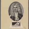 Admiral Sir Cloudesley Shovel