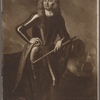 N.P.G. 797 Sir Cloudisley Shovell