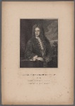 Charles Talbot, Duke of Shrewsbury. Ob. 1718. From the original of Kneller in the collection of The Right Honble. The Earl of Shrewsbury