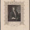 Charles Talbot, Duke of Shrewsbury. Ob. 1718. From the original of Kneller in the collection of The Right Honble. The Earl of Shrewsbury