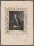 Charles Talbot, Duke of Shrewsbury. Ob. 1718. From the original of Kneller in the collection of The Right Honble. The Earl of Shrewsbury