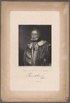 The Rt. Honble. John Talbot, F.S.A. Earl of Shrewsbury