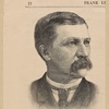 Vermont.--Hon. S.C. Shurtleff, Democratic nominee for governor. Photo. by Blanchard.