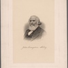 John Langdon Sibley