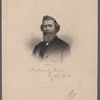 Fraternally yours D. Sickles