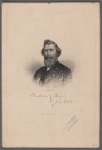 Fraternally yours D. Sickles