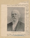 "Uncle Dan" Sickles.
