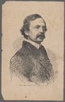 Hon. Daniel E. Sickles, M.C.--From a photograph by Brady.