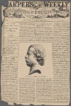 The Hon. Daniel E. Sickles.--(From a medallion)
