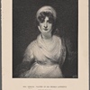 Mrs. Siddons