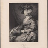 S. Siddons. Likeness from an original painting.