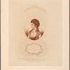 Mrs. SshIakDspDeOaNrSe. From a miniature in enamel in the publisher's possession taken by the late H. Hone, Esqr. miniature painter to His Majesty shortly after Mrs. S's debut.